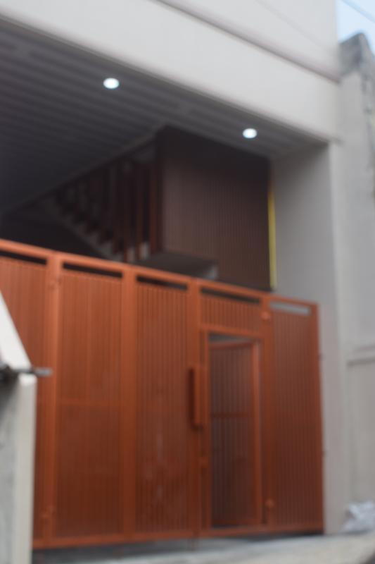 Keamanan di Lingkungan Kost